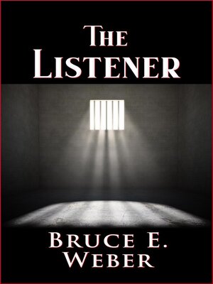 cover image of The Listener